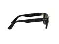 Ray-Ban Wayfarer Ease RB 4340 601/58 50 Férfi, Női napszemüveg