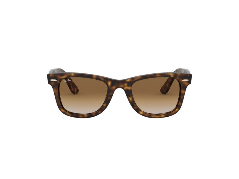 Ray-Ban Wayfarer RB 4340 710/51 50 Férfi, Női napszemüveg