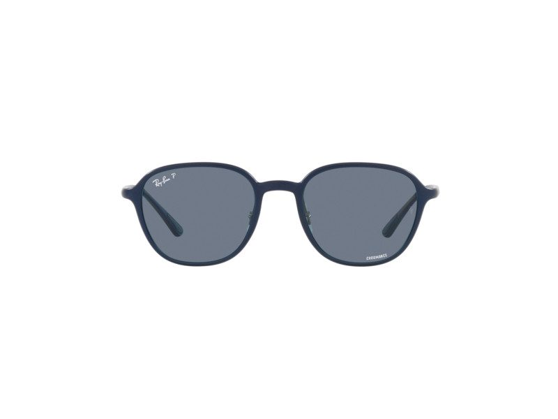 Ray-Ban Chromance RB 4341/CH 6331/BA 51 Férfi, Női napszemüveg