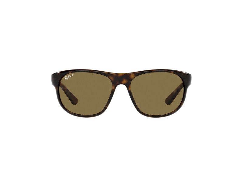 Ray-Ban RB 4351 710/83 59 Férfi, Női napszemüveg