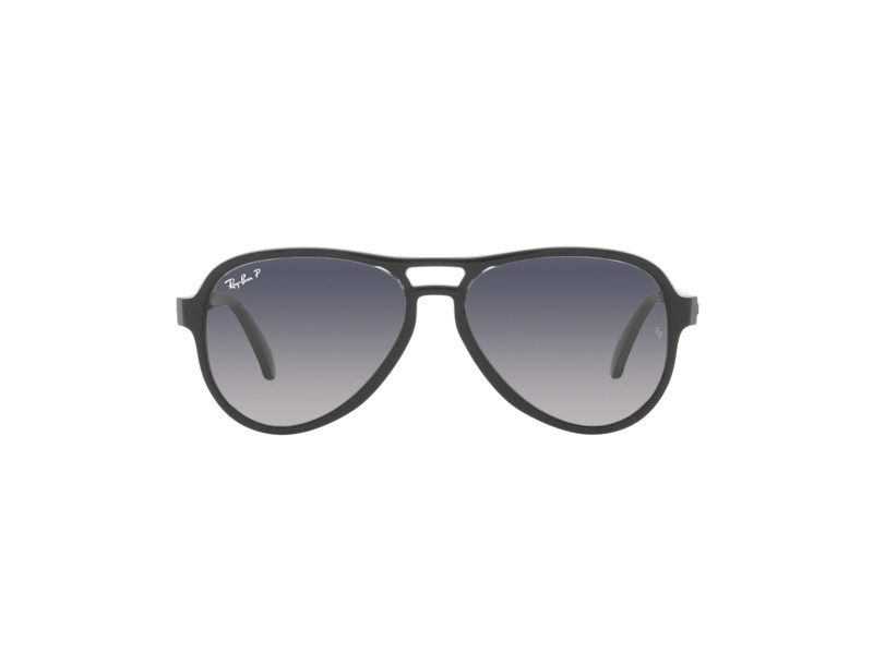 Ray-Ban Vagabond RB 4355 6545/78 58 Férfi, Női napszemüveg