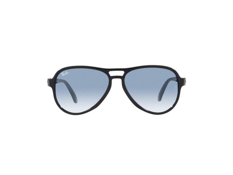 Ray-Ban Vagabond RB 4355 6603/3F 58 Férfi, Női napszemüveg