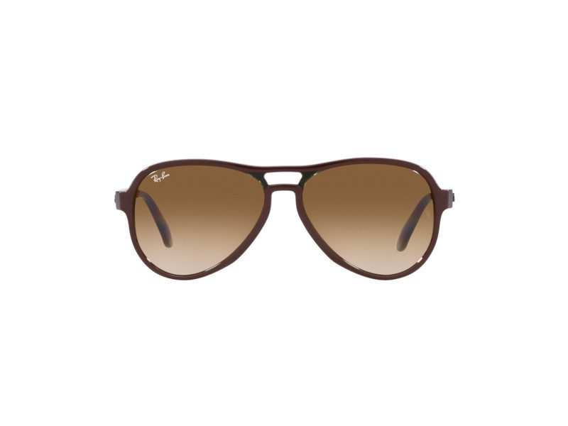 Ray-Ban Vagabond RB 4355 6604/51 58 Férfi, Női napszemüveg