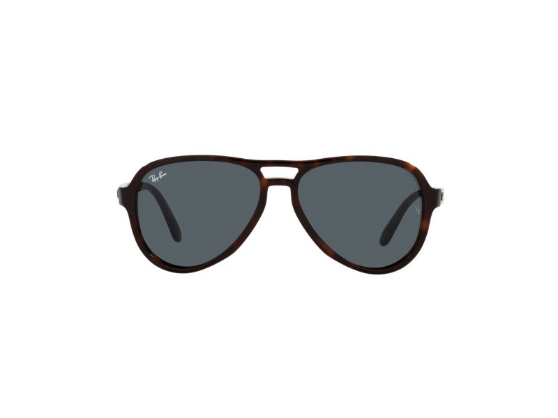 Ray-Ban Vagabond RB 4355 902/R5 58 Férfi, Női napszemüveg