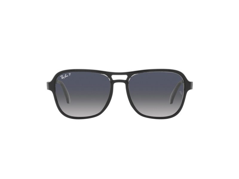 Ray-Ban State Side RB 4356 6545/78 58 Férfi, Női napszemüveg