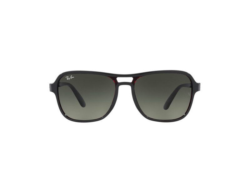 Ray-Ban State Side RB 4356 6605/71 58 Férfi, Női napszemüveg