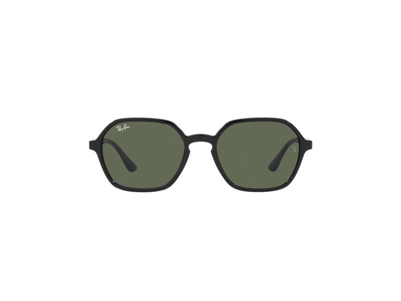 Ray-Ban RB 4361 601/71 52 Férfi, Női napszemüveg