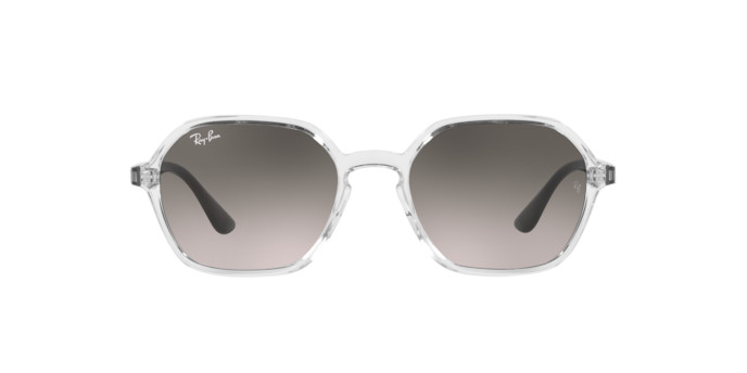  Ray-Ban RB 4361 6477/11 52 Férfi, Női napszemüveg akciós termékkép 1