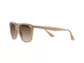 Ray-Ban RB 4362 616613 55 Férfi, Női napszemüveg