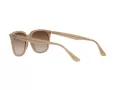 Ray-Ban RB 4362 616613 55 Férfi, Női napszemüveg