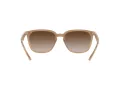 Ray-Ban RB 4362 616613 55 Férfi, Női napszemüveg
