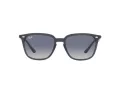 Ray-Ban RB 4362 62304L 55 Férfi, Női napszemüveg