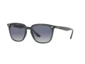 Ray-Ban RB 4362 62304L 55 Férfi, Női napszemüveg