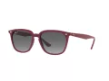 Ray-Ban RB 4362 6383T3 55 Férfi, Női napszemüveg