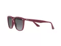 Ray-Ban RB 4362 6383T3 55 Férfi, Női napszemüveg