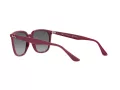 Ray-Ban RB 4362 6383T3 55 Férfi, Női napszemüveg