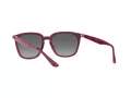 Ray-Ban RB 4362 6383T3 55 Férfi, Női napszemüveg