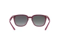 Ray-Ban RB 4362 6383T3 55 Férfi, Női napszemüveg