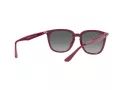 Ray-Ban RB 4362 6383T3 55 Férfi, Női napszemüveg