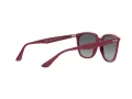 Ray-Ban RB 4362 6383T3 55 Férfi, Női napszemüveg
