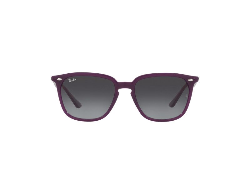 Ray-Ban RB 4362 65718G 55 Férfi, Női szemüvegkeret (optikai keret)