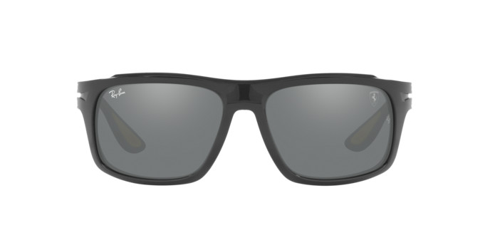  Ray-Ban RB 4364M F624/6G 61 Férfi, Női napszemüveg akciós termékkép 1
