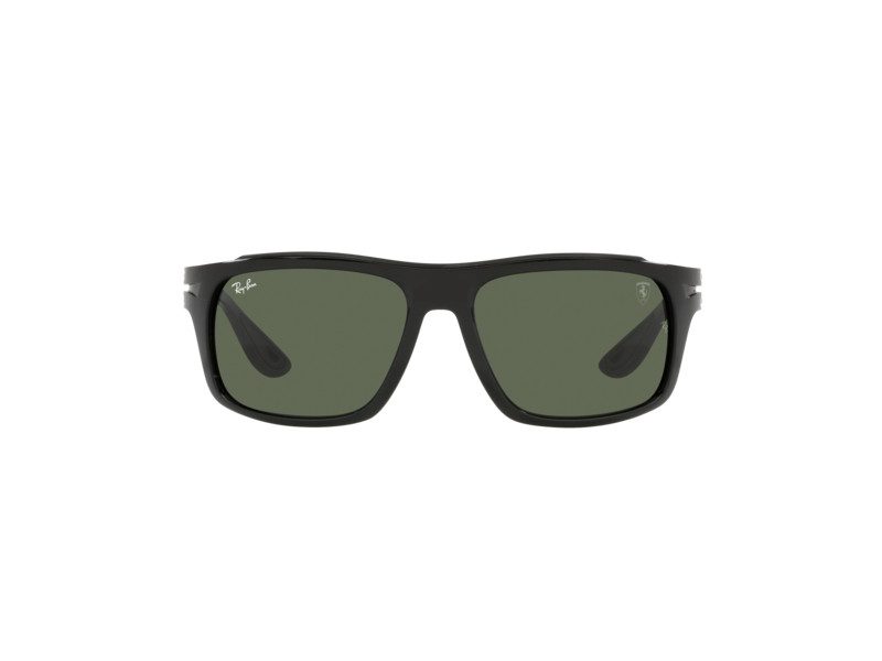 Ray-Ban RB 4364M F650/71 61 Férfi, Női napszemüveg