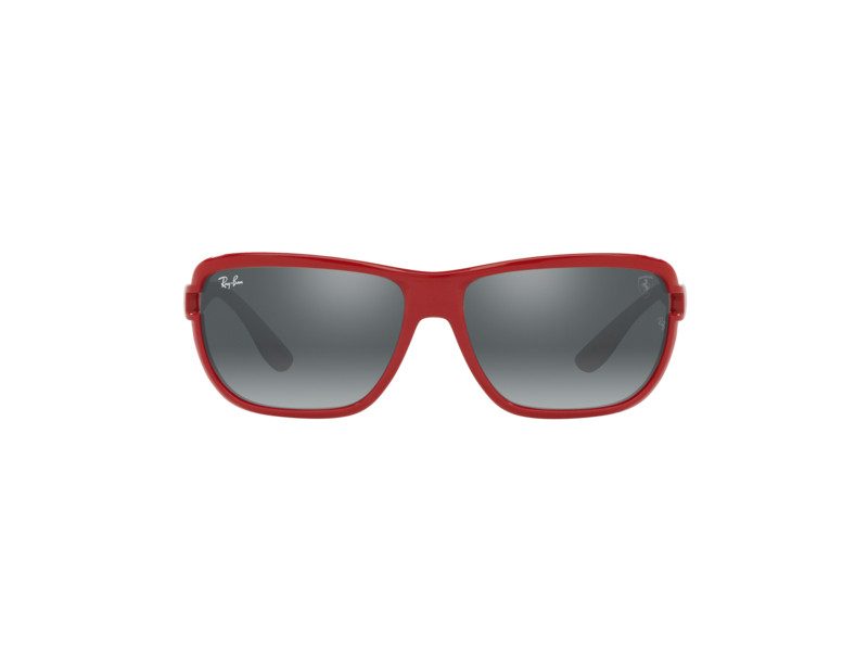 Ray-Ban RB 4365M F623/6G 62 Férfi, Női napszemüveg