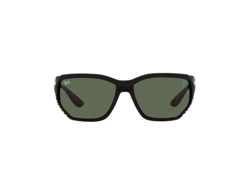 Ray-Ban RB 4366M F601/71 61 Férfi, Női napszemüveg