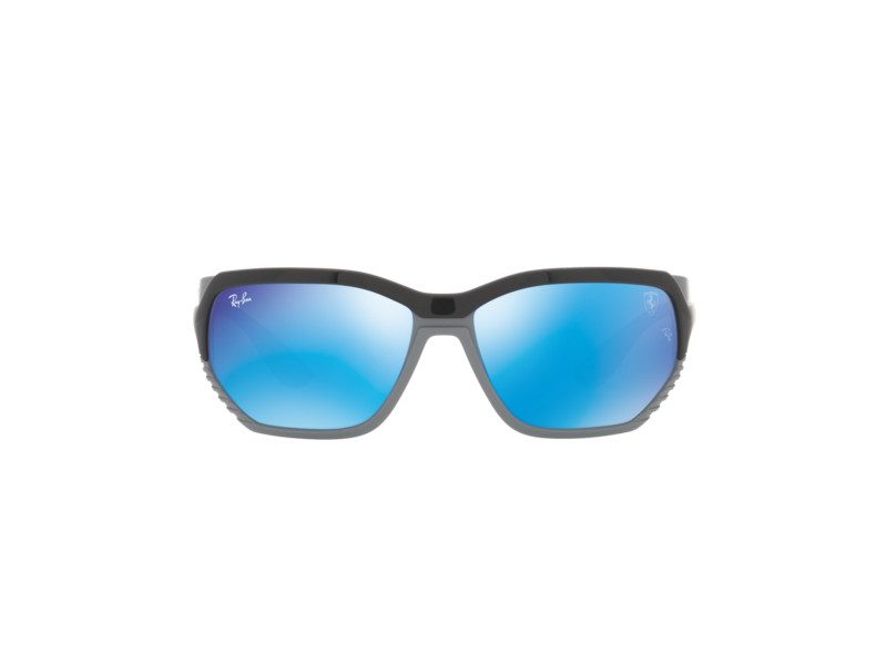 Ray-Ban RB 4366M F675/55 61 Férfi, Női napszemüveg