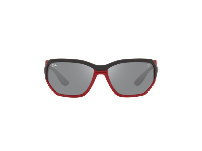 Ray-Ban RB 4366M F676/6G 61 Férfi, Női napszemüveg