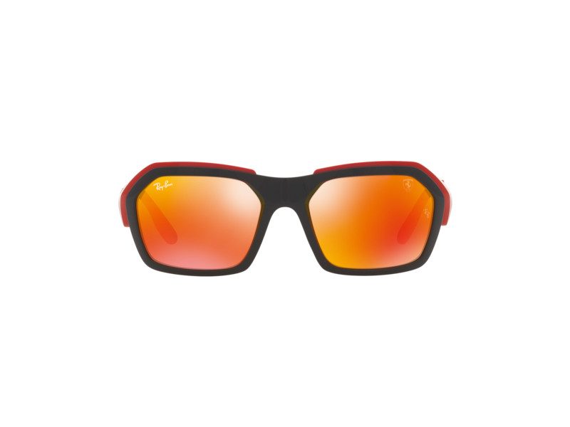 Ray-Ban RB 4367M F601/6Q 59 Férfi, Női napszemüveg