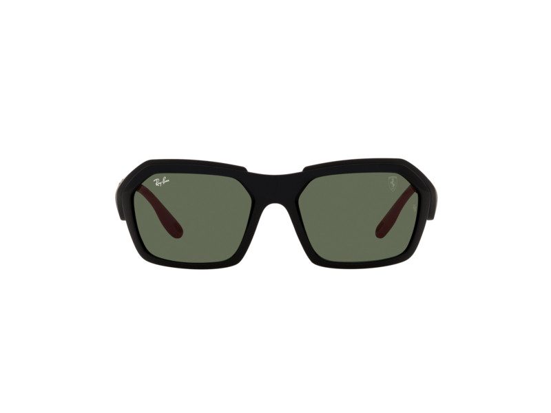 Ray-Ban RB 4367M F650/71 59 Férfi, Női napszemüveg