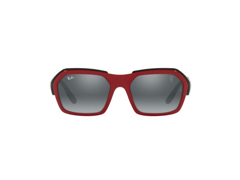 Ray-Ban RB 4367M F663/6G 59 Férfi, Női napszemüveg