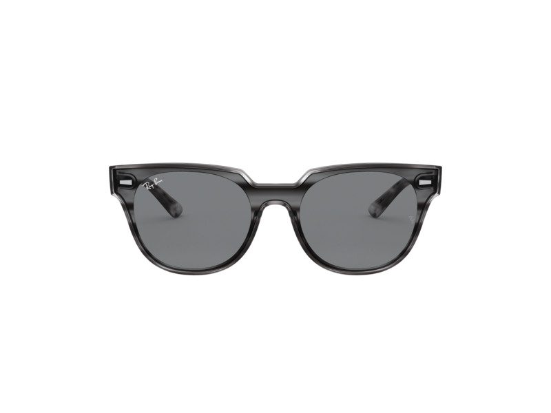 Ray-Ban Blaze Meteor RB 4368N 6430/87 139 Férfi, Női napszemüveg