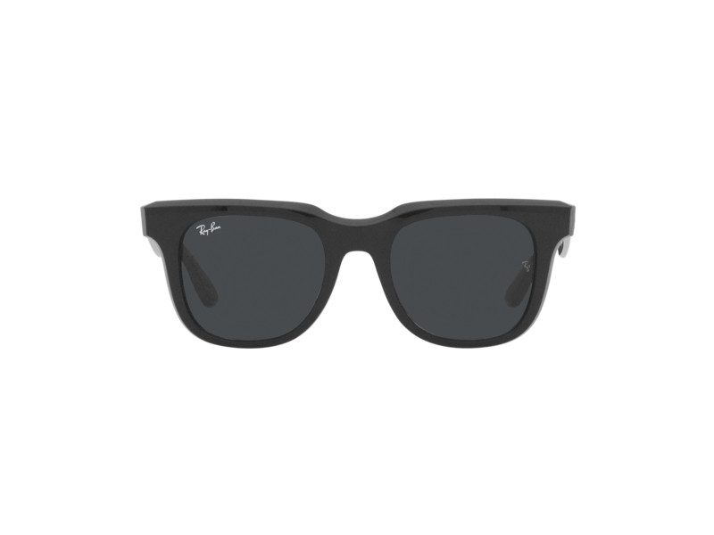 Ray-Ban RB 4368 6545/87 51 Férfi, Női napszemüveg
