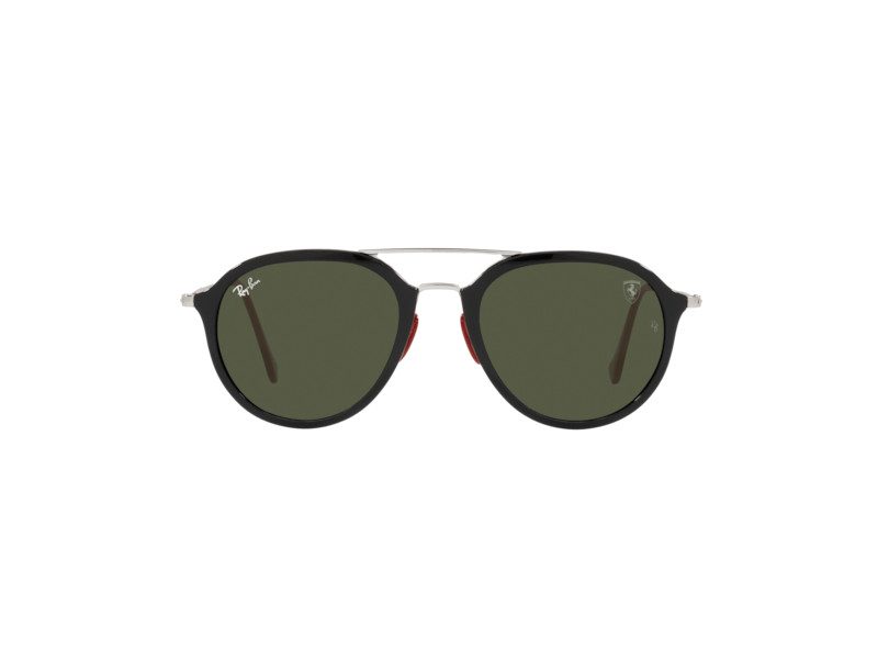 Ray-Ban RB 4369M F601/31 53 Férfi, Női napszemüveg