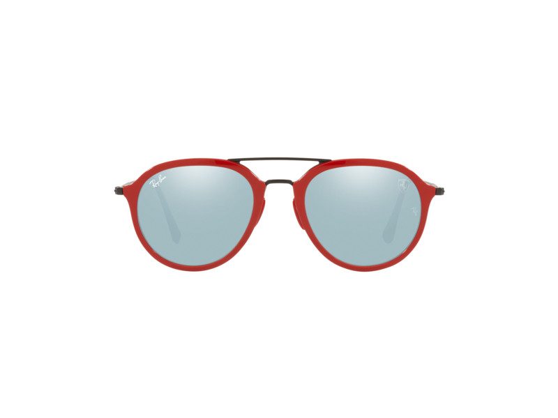 Ray-Ban RB 4369M F623/30 53 Férfi, Női napszemüveg