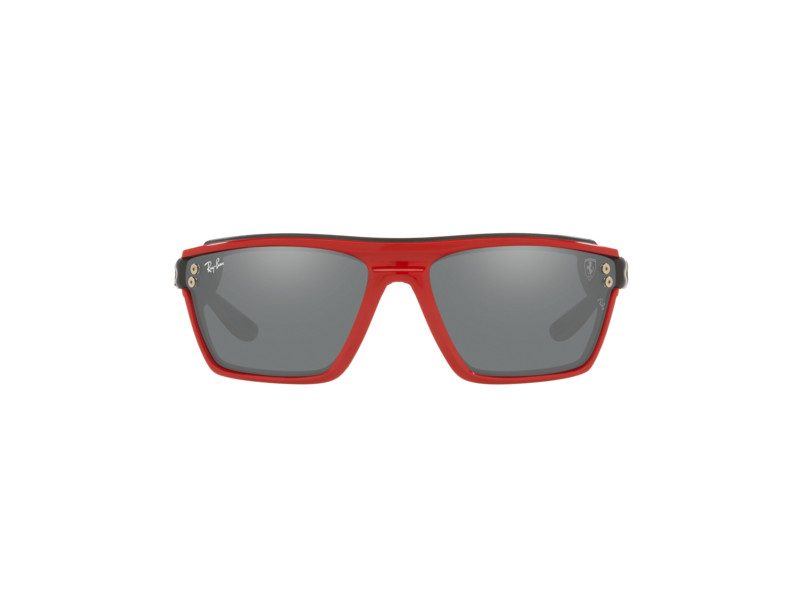 Ray-Ban RB 4370M F623/6G 64 Férfi, Női napszemüveg