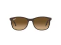 Ray-Ban RB 4374 6600M2 56 Férfi, Női napszemüveg