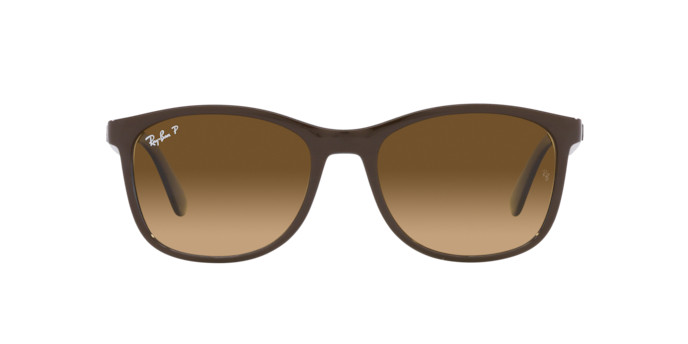  Ray-Ban RB 4374 6600/M2 56 Férfi, Női napszemüveg akciós termékkép 1
