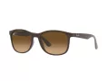 Ray-Ban RB 4374 6600M2 56 Férfi, Női napszemüveg