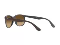 Ray-Ban RB 4374 6600M2 56 Férfi, Női napszemüveg
