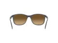 Ray-Ban RB 4374 6600M2 56 Férfi, Női napszemüveg