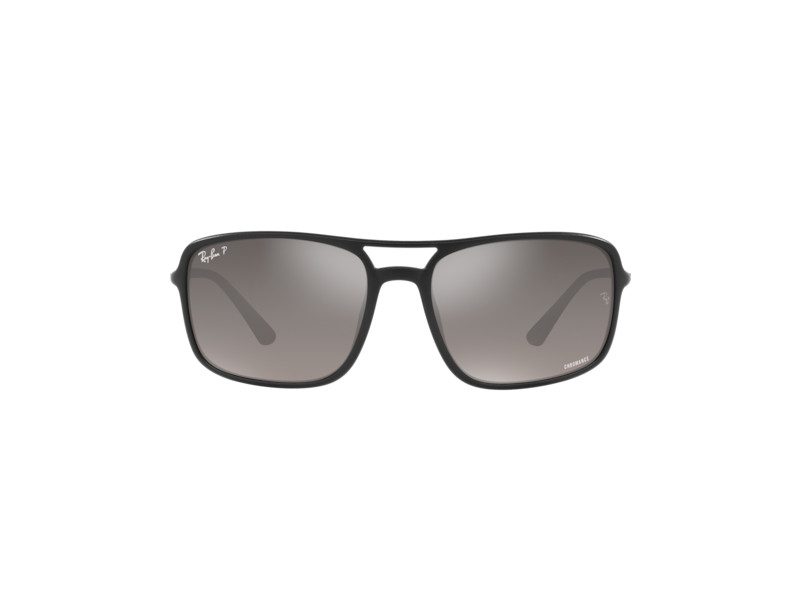 Ray-Ban RB 4375 601S/5J 60 Férfi, Női napszemüveg