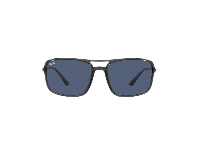 Ray-Ban RB 4375 876/80 60 Férfi, Női napszemüveg