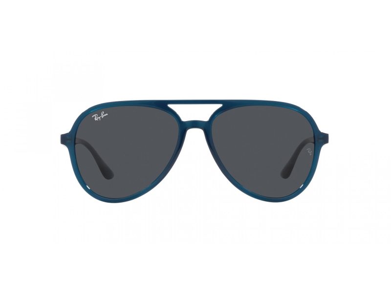 Ray-Ban RB 4376 669487 57 Férfi, Női napszemüveg