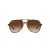 Ray-Ban RB 4376 710/13 57 Férfi, Női napszemüveg