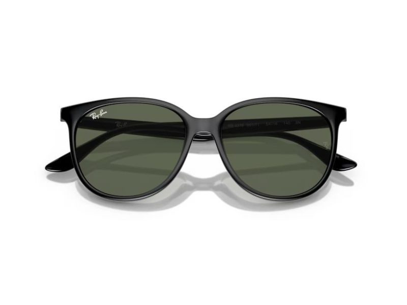 Ray-Ban RB 4378 601/71 54 Női napszemüveg