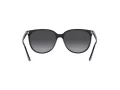 Ray-Ban RB 4378 601/8G 54 Női napszemüveg